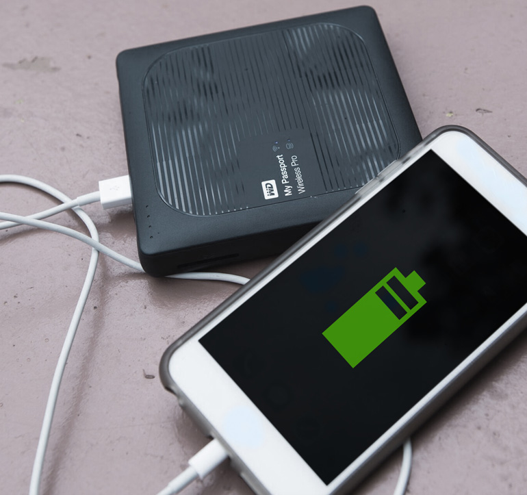 Western Digital выпустила накопители серии WD Pro для создателей цифрового контента