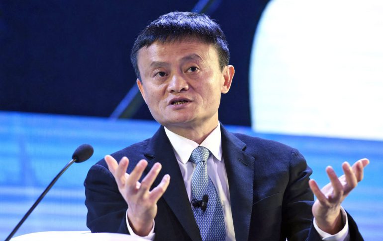 Основатель Alibaba считает, что китайские копии по качеству могут быть лучше оригинала