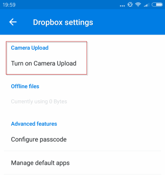 dropbox-camera-upload