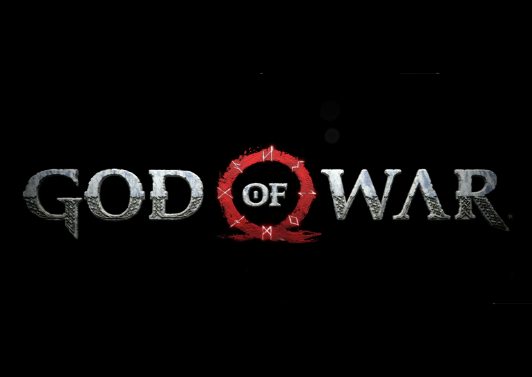 Первый трейлер игры God of War для PlayStation 4