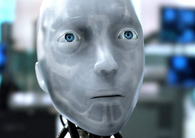 Европарламент предложил классифицировать роботов как «электронных личностей»