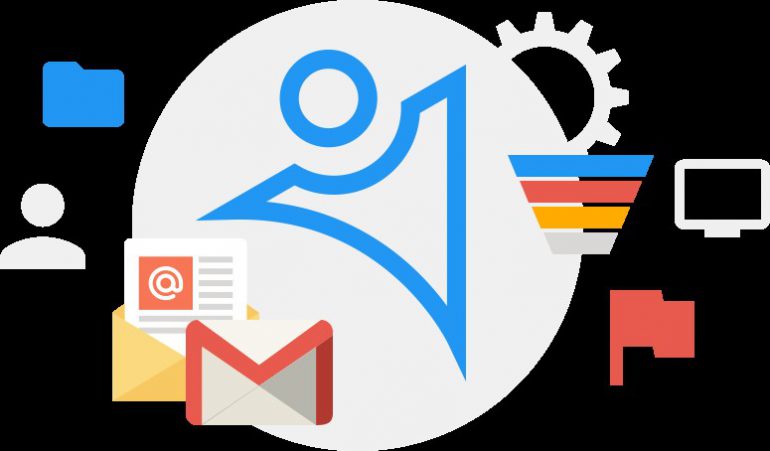 За первые сутки украинский сервис NetHuntCRM, превращающий Gmail в полноценную CRM-систему, вошел в топ-5 рейтинга Product Hunt