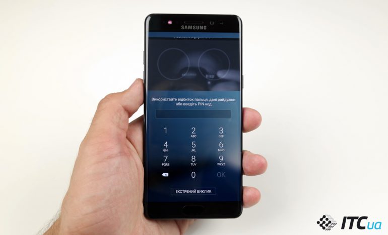 Verizon продолжает бороться с Samsung Galaxy Note 7 в своей сети, в этот раз оператор ограничит звонки