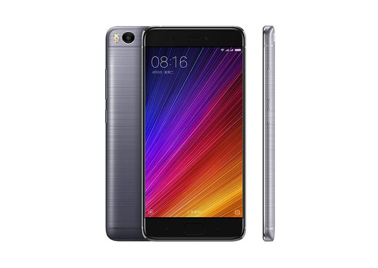 Представлены смартфоны Xiaomi Mi 5S и Xiaomi Mi 5S Plus цена старшей версии с 5,7″ экраном Full HD и сдвоенной камерой – от $345
