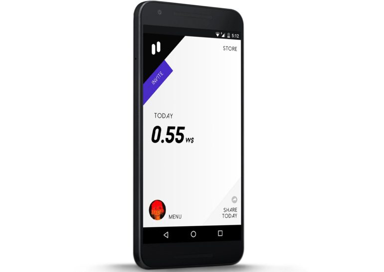Фитнес-приложение Bitwalking, позволяющее зарабатывать цифровую валюту простой ходьбой, вышло на Android