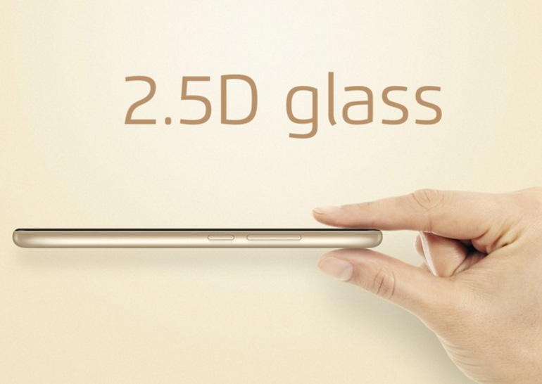 Смартфон Meizu M5 получил 5,2-дюймовый дисплей, улучшенный сканер отпечатков пальцев и цену $105