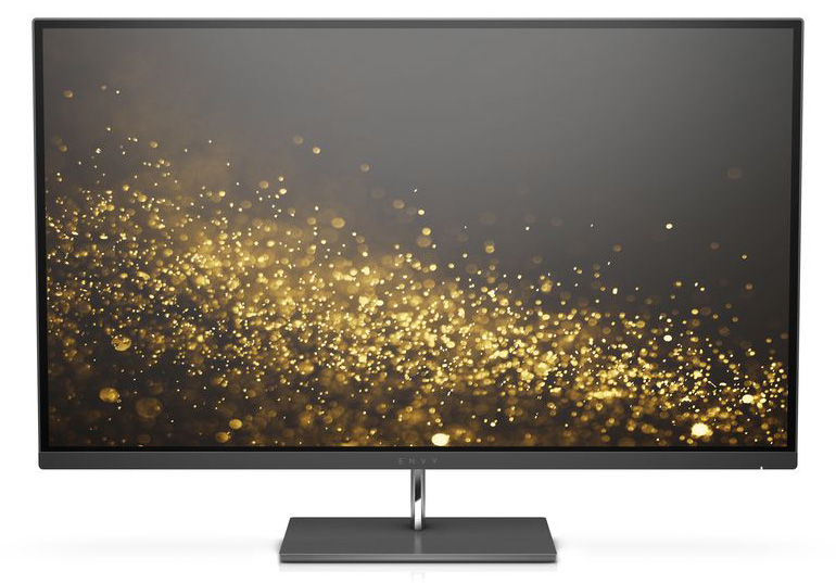 HP анонсировала обновлённые ноутбуки Spectre x360 и Envy 13, а также моноблок и монитор HP Envy