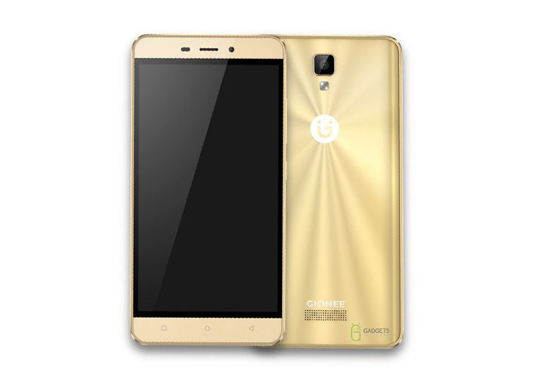 Состоялся релиз смартфонов Gionee S6 Pro и P7 Max с металлическими корпусами и 8-ядерными процессорами по цене от $207