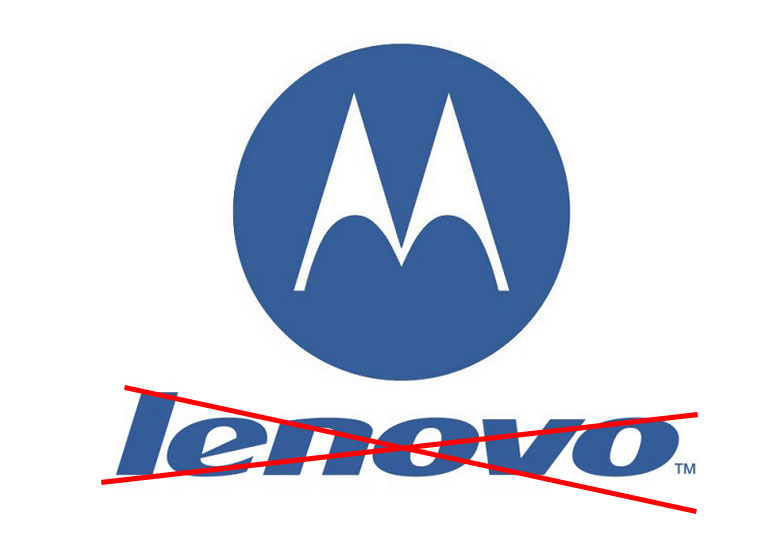 Lenovo сделает Moto основным брендом для телефонов