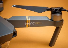 DJI Mavic Pro