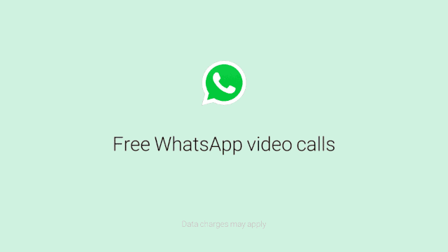 У WhatsApp додана підтримка відеодзвінків для всіх користувачів