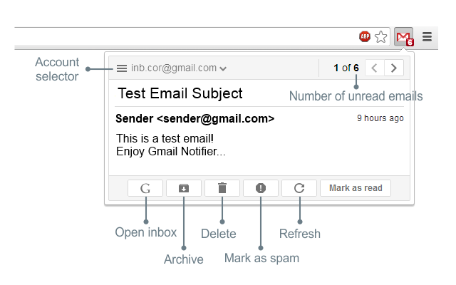 gmail_notifier