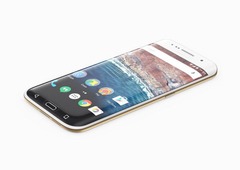 Samsung Galaxy S8 утратит 3,5-мм разъём, кнопку Home и PenTile дисплей, но получит стереодинамики Harman и безрамочный дизайн