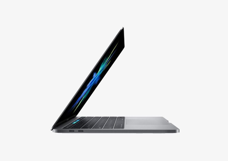 Аналитик KGI Securities: новые ноутбуки Apple MacBook с процессорами Intel Kaby Lake и 32 ГБ ОЗУ выйдут в этом году