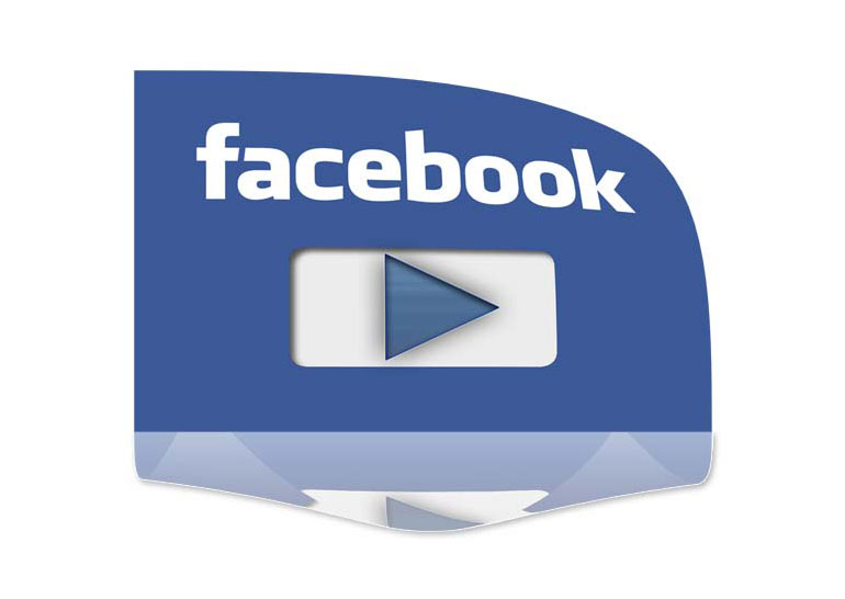 Социальная сеть Facebook будет демонстрировать рекламу в середине видеороликов
