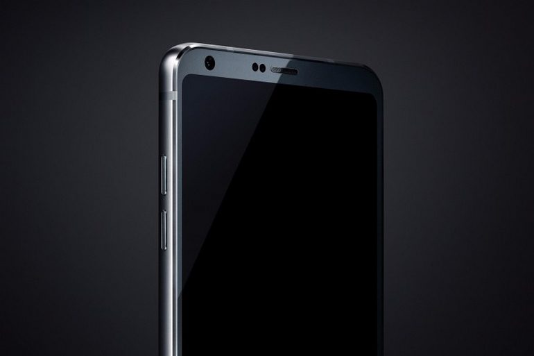 Новое изображение дополняет представление о флагманском смартфоне LG G6, которому теперь приписывают прошлогоднюю SoC Snapdragon 821