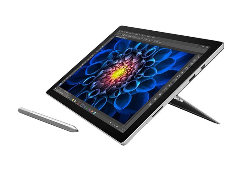 Планшет Microsoft Surface Pro 5 с 4K дисплеем будет представлен до конца первого квартала