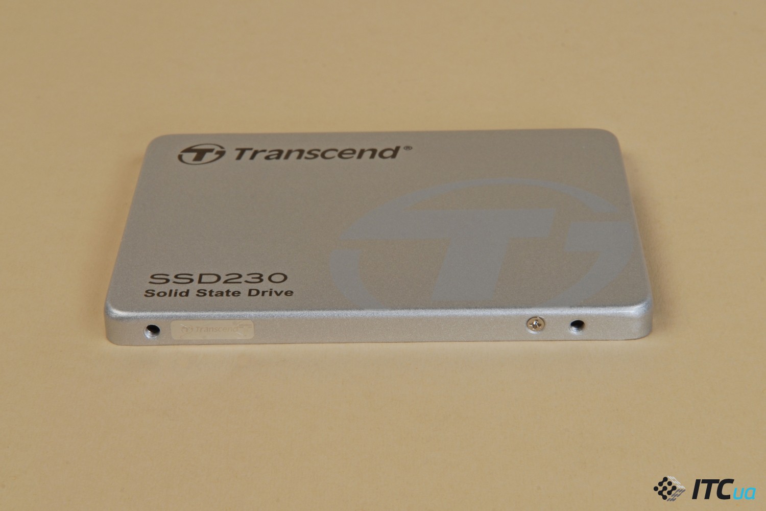 Przegląd dysku Transcend SSD230S 256 GB | AllInfo