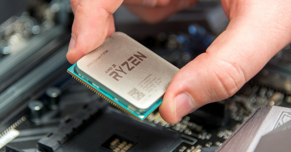 AMD готовит конкурента процессорам Intel HEDT – 16-ядерный Ryzen с частотами 2,4/2,8 ГГц при TDP в 150 Вт