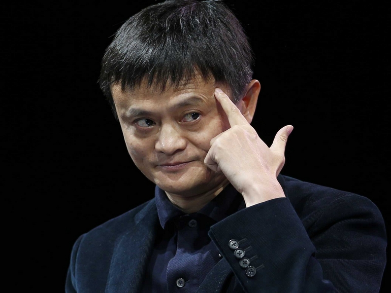Основатель Alibaba Джек Ма предрекает появление роботов-руководителей и десятилетия бед от ИИ и развития интернета