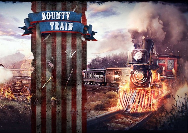   Bounty Train     -  7