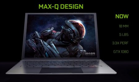 Разработчики компании Nvidia придумали, как переделать игровые ноутбуки на более тонкие и легкие аналоги Разработчики компании Nvidia придумали, как переделать игровые ноутбуки на более тонкие и легкие аналоги