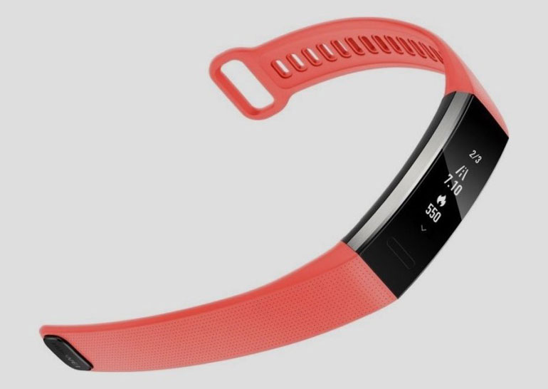 vo2 max huawei band 2 pro