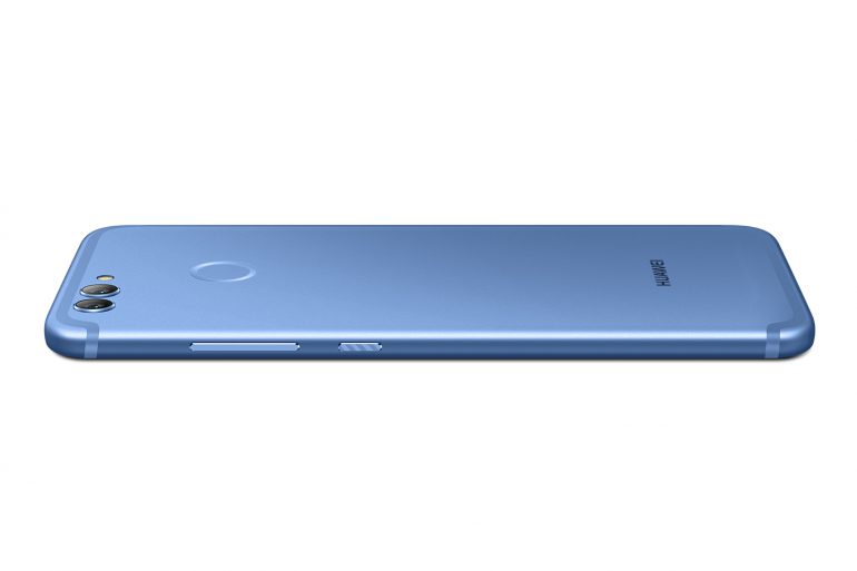  Huawei Nova 2