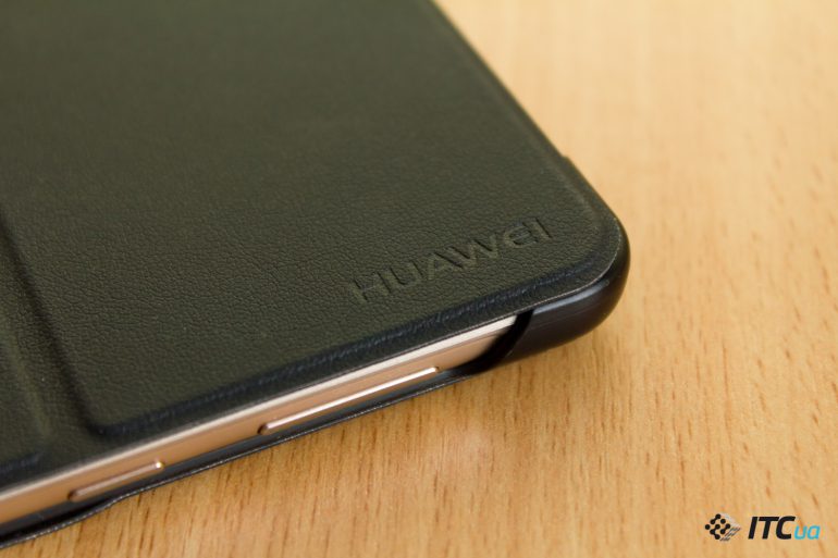   Huawei MediaPad T3 10