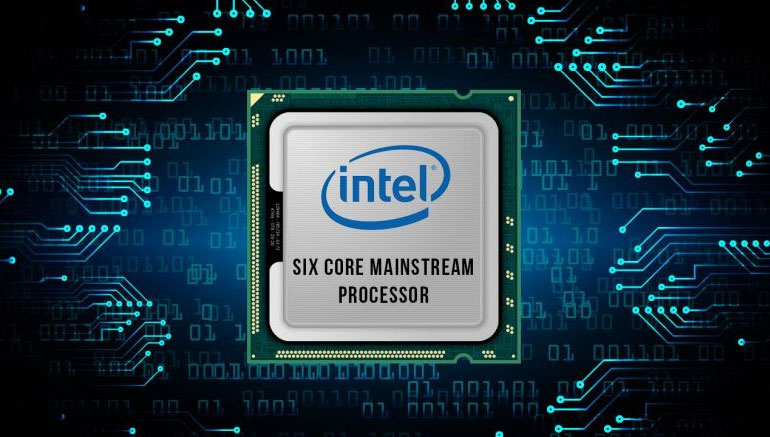 Intel выпустит несколько 6-ядерных процессоров на базе архитектуры Coffee Lake в том числе в рамках линейки Core i5