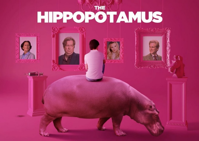 The Hippopotamus   -  4