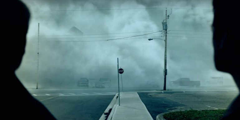 The Mist / 