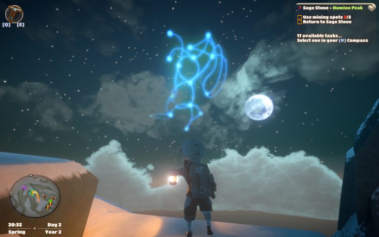 Yonder: The Cloud Catcher Chronicles