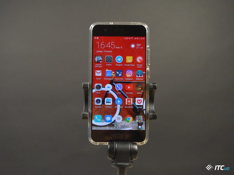  Xiaomi Bracket Self-timer:     