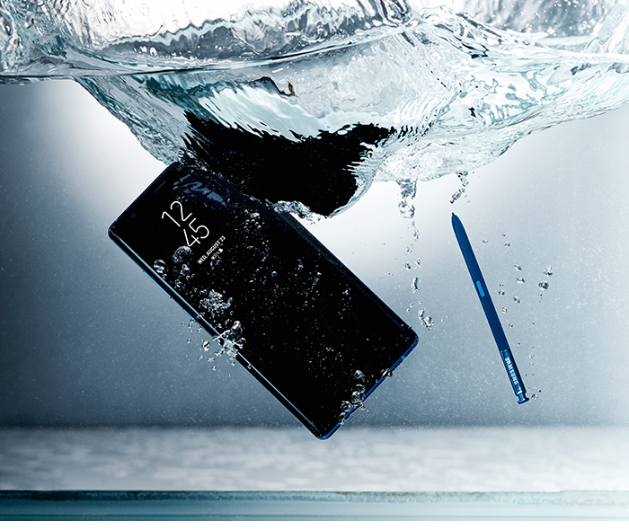 Samsung Galaxy Note8  6,3- , 6     