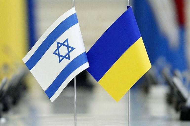 Климкин Украина и Израиль начинают переговоры об отмене роуминга