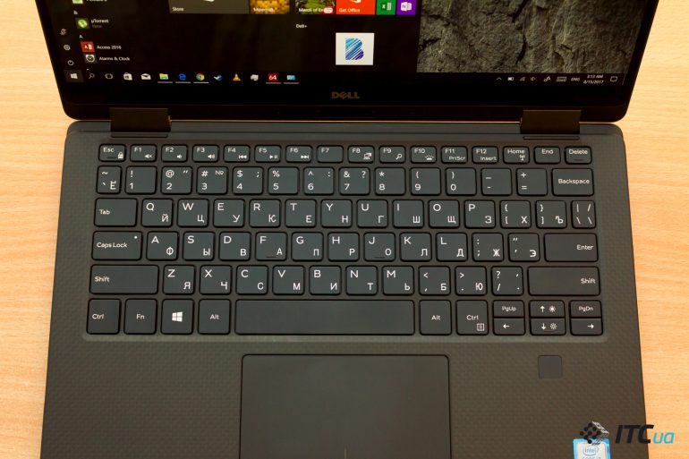   Dell XPS 13 2-in-1