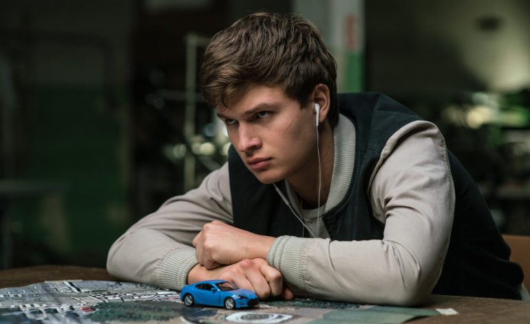Baby Driver /  