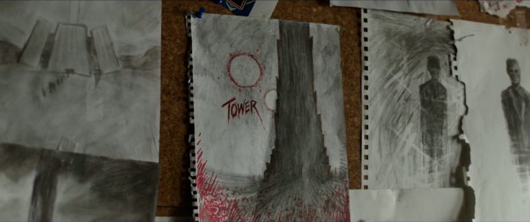 The Dark Tower /  