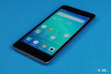 Обзор доступного смартфона TP-Link Neffos X1 Lite Обзор доступного смартфона TP-Link Neffos X1 Lite