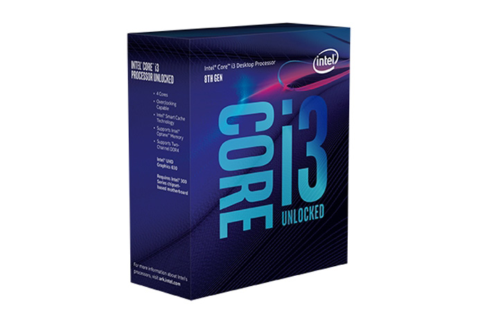 Intel    Core      