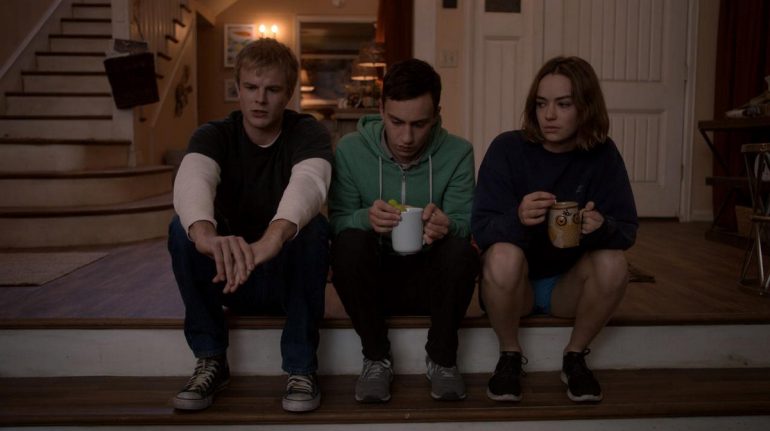 Atypical / 