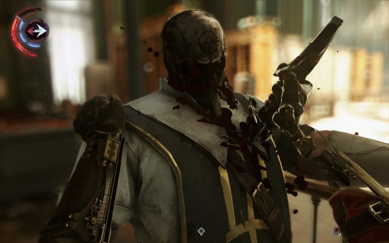 Dishonored: Death of the Outsider   