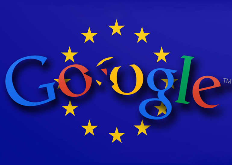 Google нашла способ избежать штрафа Еврокомиссии