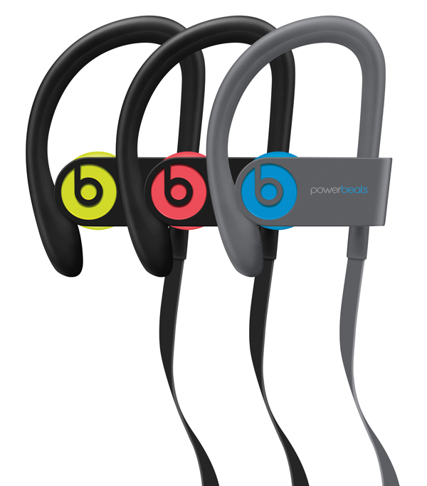  Bluetooth- Beats by Dre Powerbeats3 Wireless