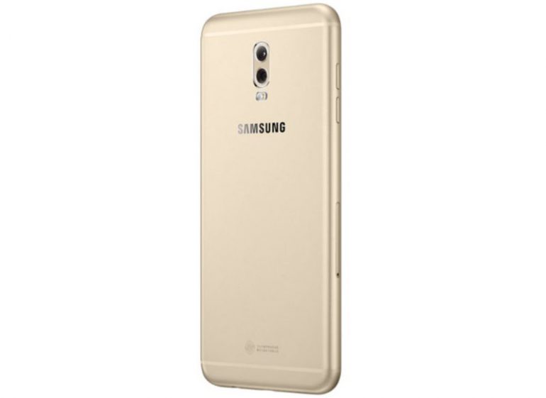 Samsung Galaxy C8        