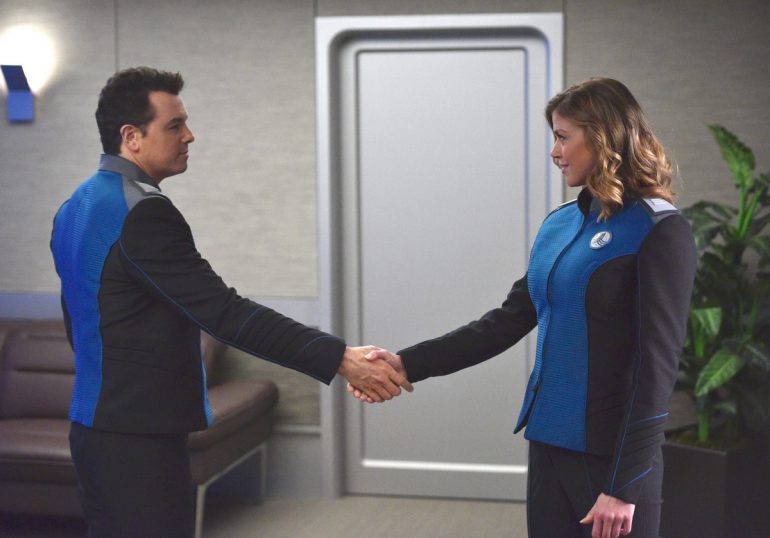 The Orville / 