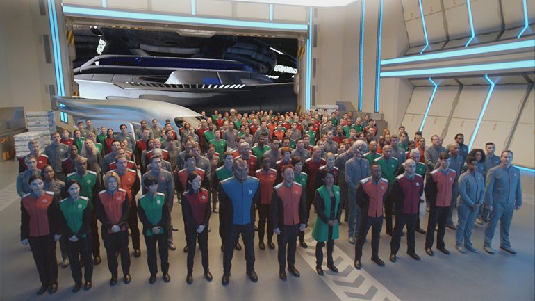 The Orville / 