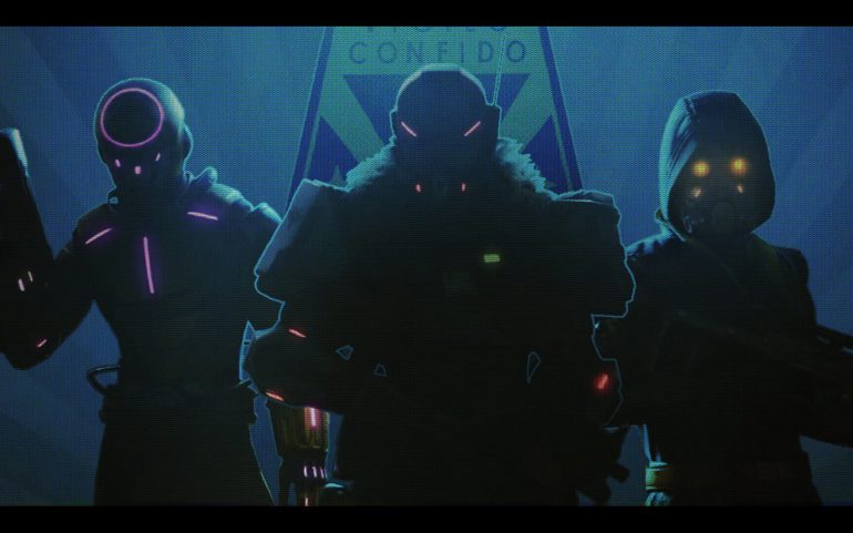 XCOM 2: War of the Chosen    