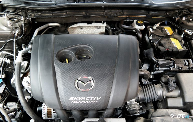    Mazda3